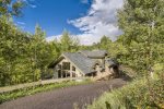 West Vail home for long term rent